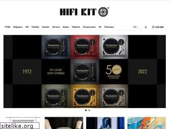 hifikit.se