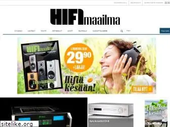 hifimaailma.fi