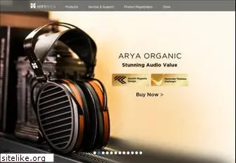 hifiman.com