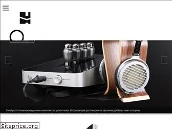 hifiman.ru