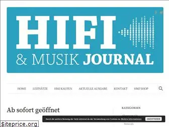 hifimusik-journal.de