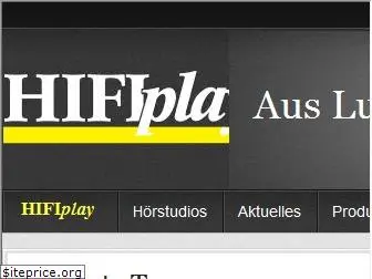 hifiplay.de