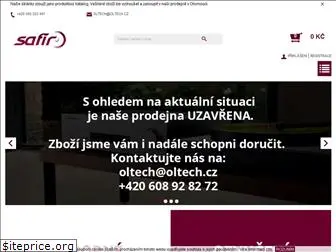 hifisafir.cz