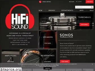 hifisound.co.uk