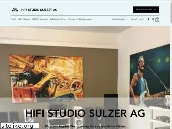 hifisulzer.ch