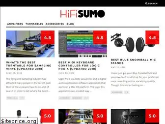 hifisumo.com