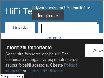 hifitech.ro