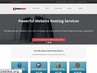 hifivehost.com