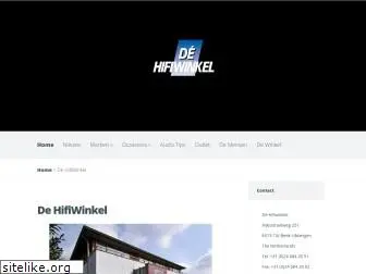 hifiwinkel-beek.nl