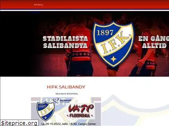 hifk.net