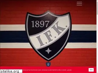 hifkishockey.fi