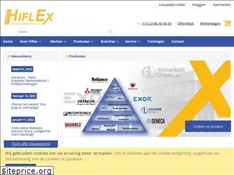 hiflex.nl