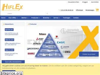 hiflexonline.nl