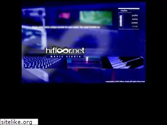 hifloor.net