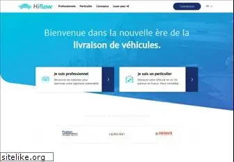 hiflow.com