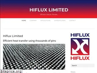 hiflux.co.uk