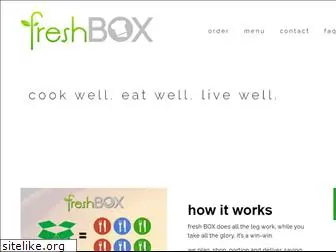 hifreshbox.com