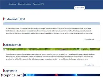 hifu-prostata.com