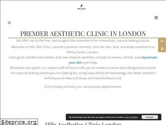 hifuskinclinic.co.uk