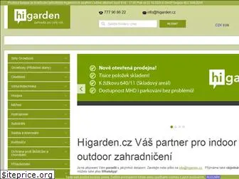 higarden.cz