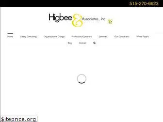 higbeeandassociates.com