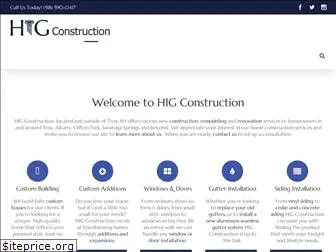 higconstruction.com