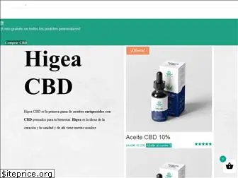 higeacbd.com