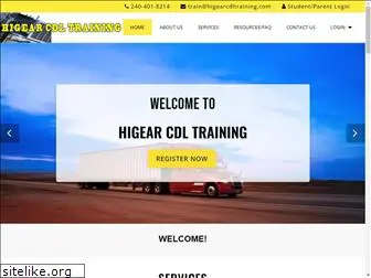 higearcdltraining.com