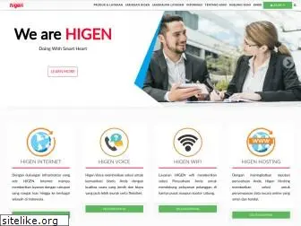 higen.net.id