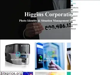 higgins3.com