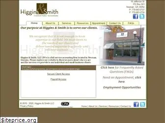 higginsandsmith.com