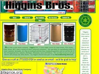 higginsbros.com