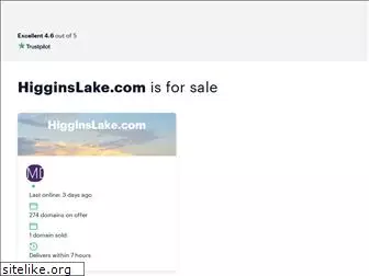 higginslake.com