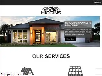 higginsroofing.com.au