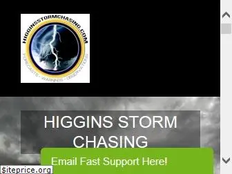 higginsstormchasing.com