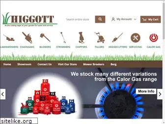 higgott.co.uk
