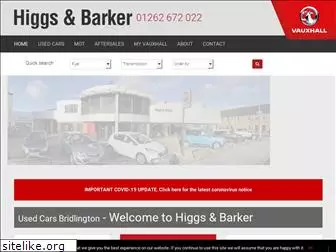 higgsandbarker.co.uk