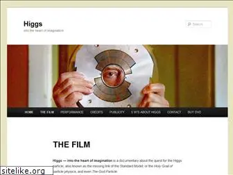 higgsfilm.com