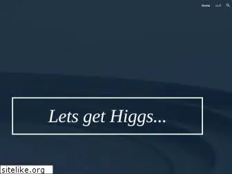 higgsgroupllc.com