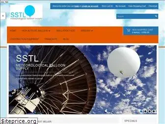 high-altitude-balloon.com