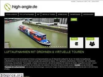 high-angle.de