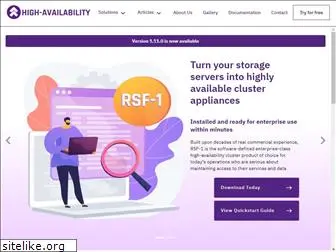 high-availability.com