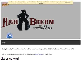 high-brehm.com