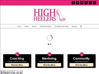 high-heelers.com