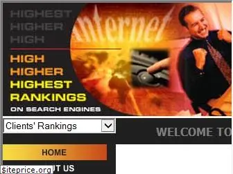 high-higher-highest-rankings.com
