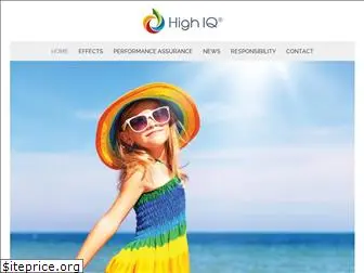 high-iq.com