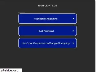 high-lights.de