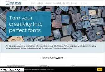 high-logic.com