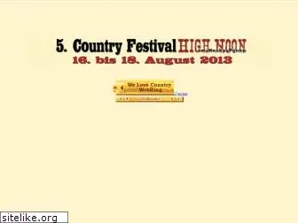 high-noon-festival.de