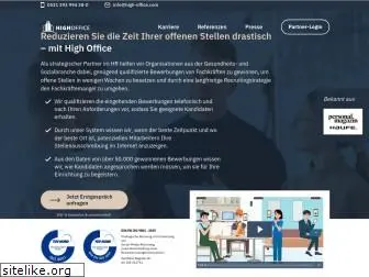 high-office.com